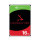 Dysk wewnętrzny SEAGATE IronWolf Pro 16TB 3,5'' ST16000NT001